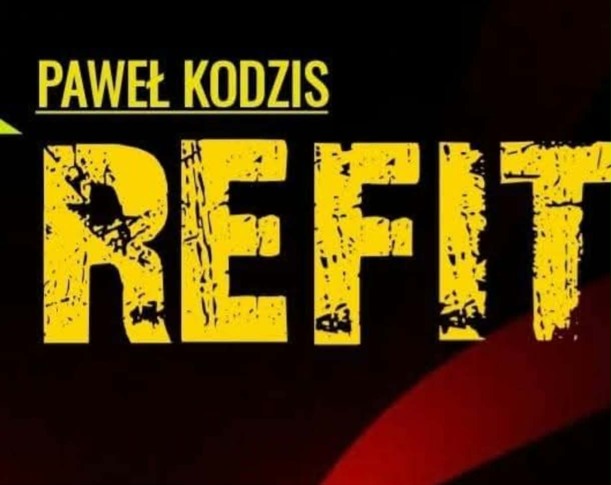 zdjęcie: REFIT