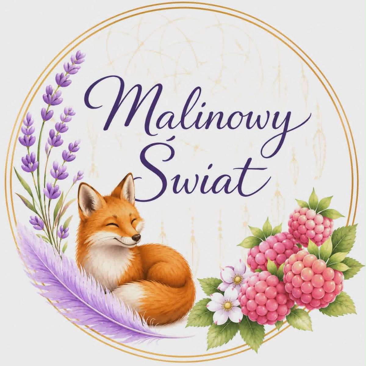 zdjęcie: Malinowy Świat
