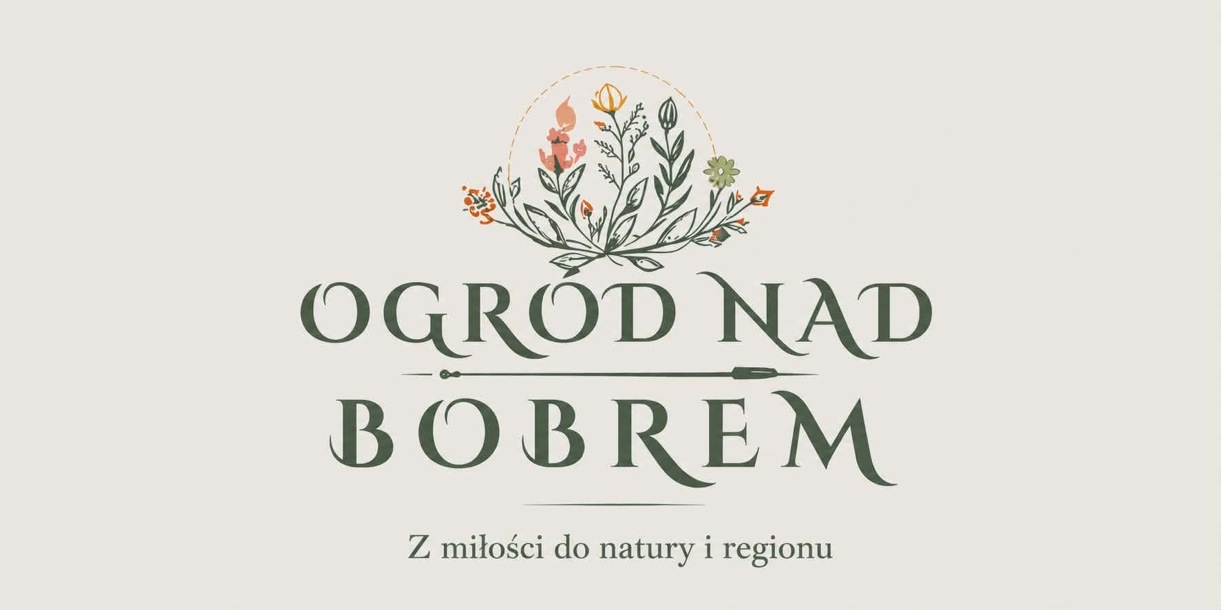 zdjęcie: Ogród nad Bobrem